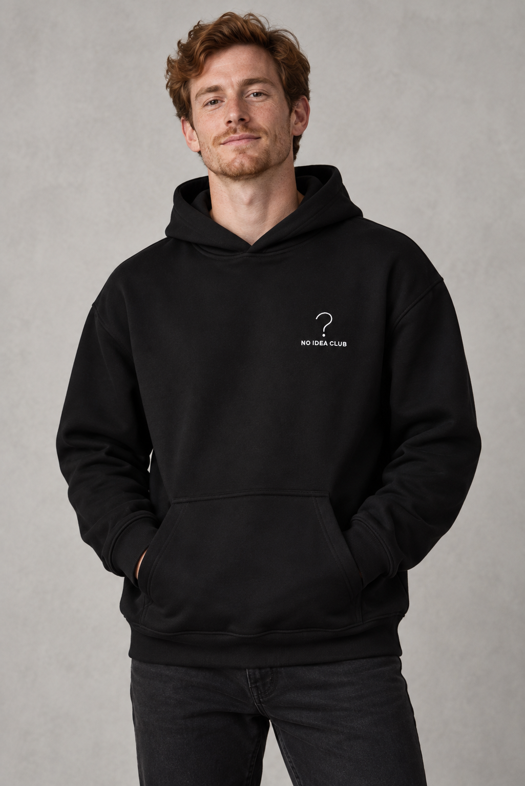 Club Member Hoodie