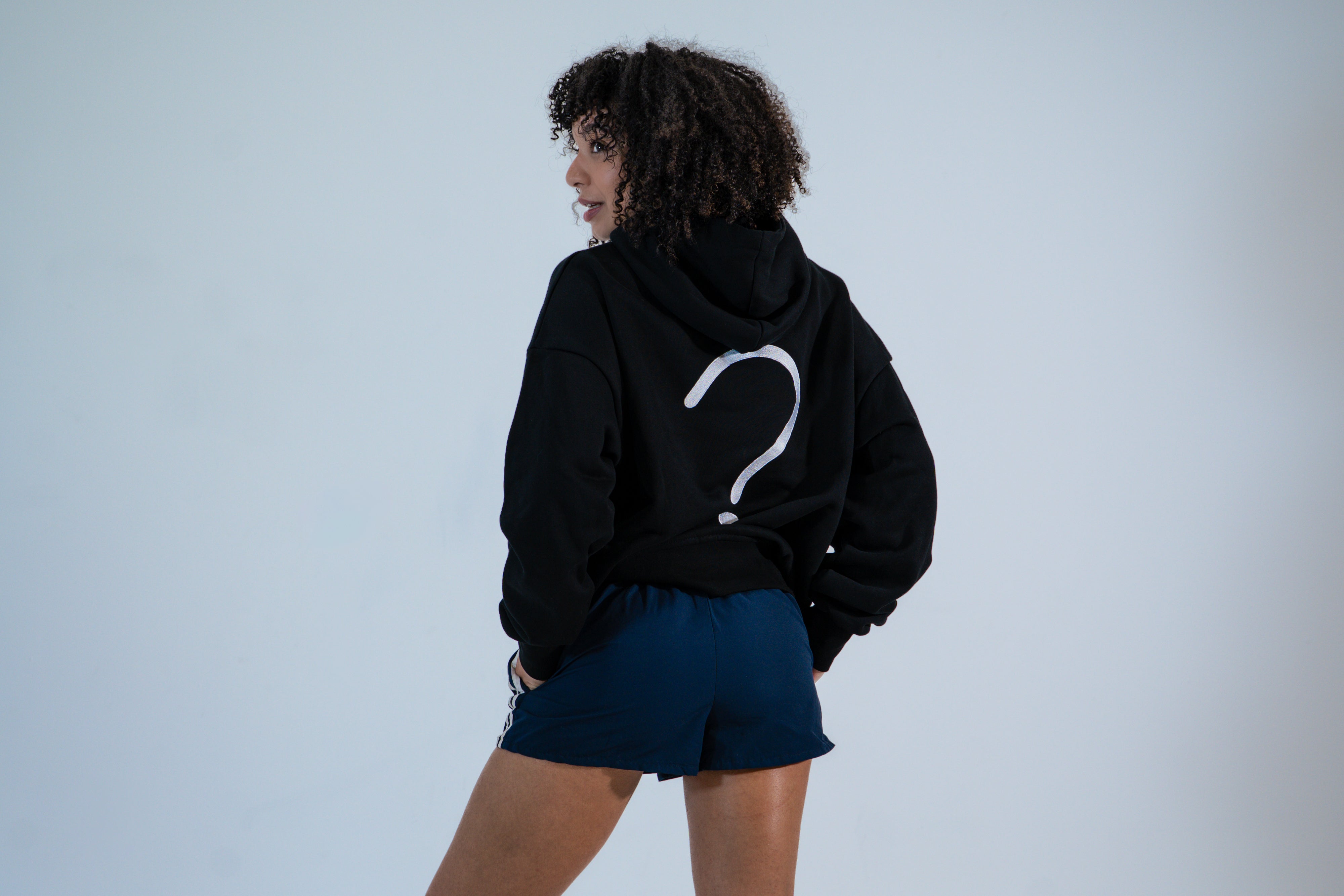 Signature Hoodie