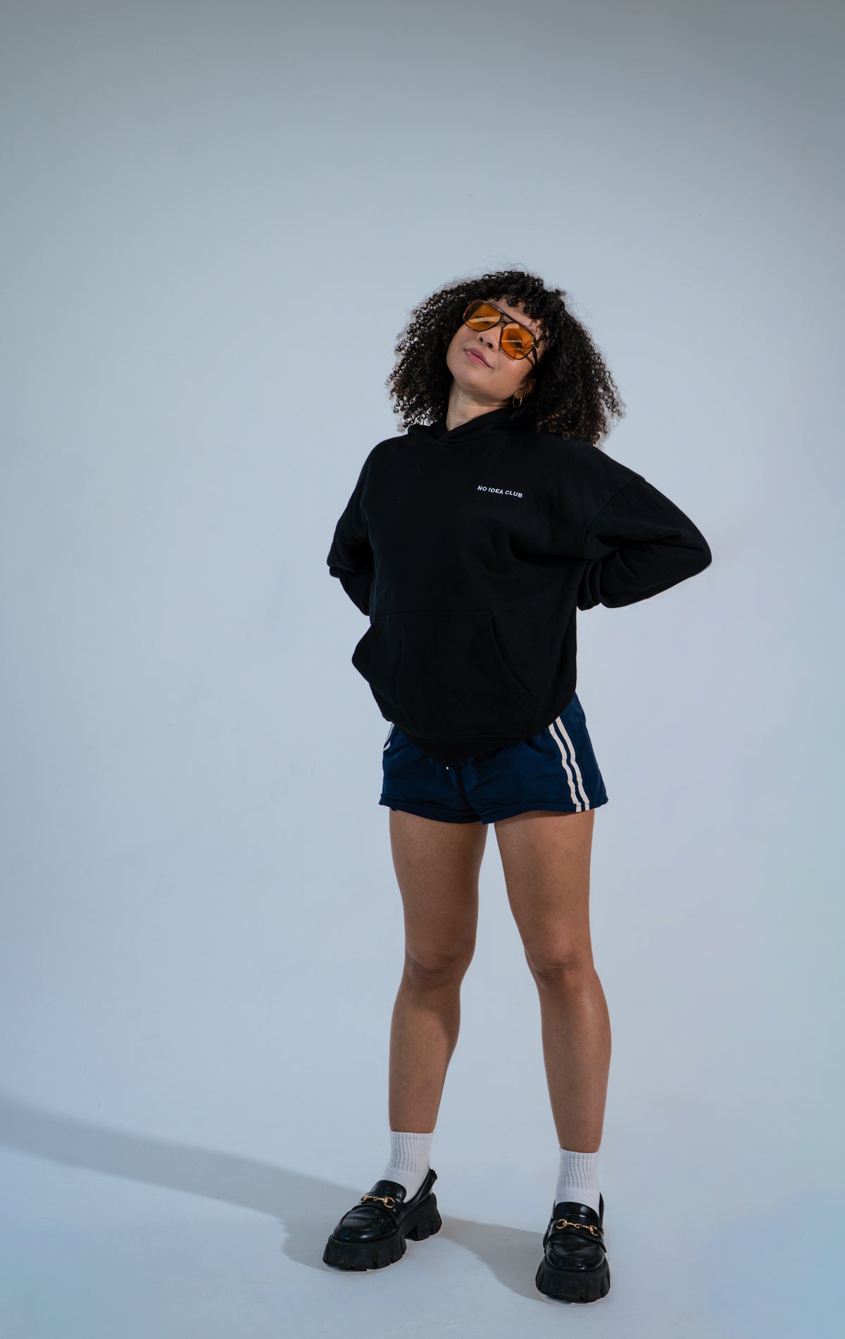 Unknown Hoodie