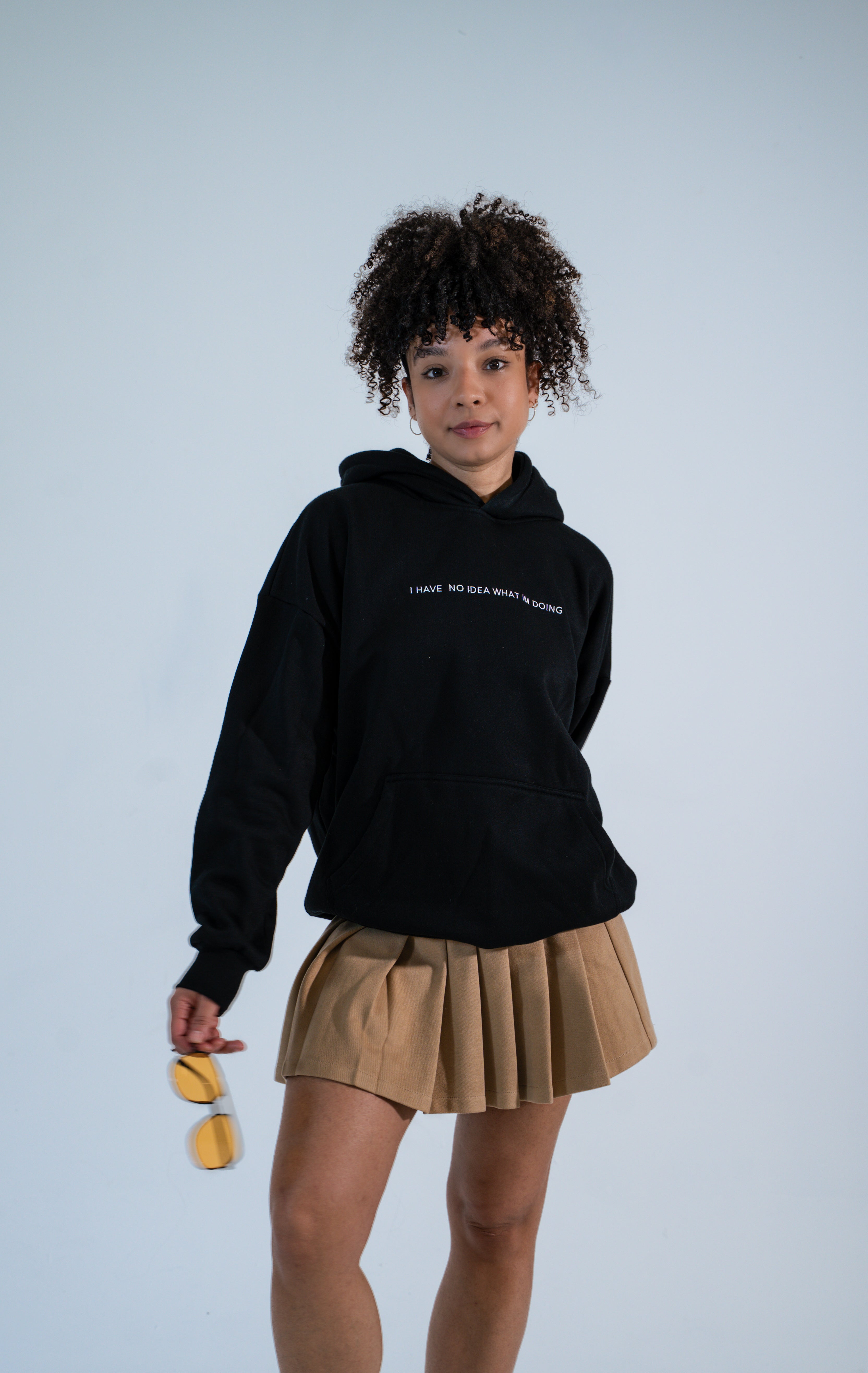 Signature Hoodie