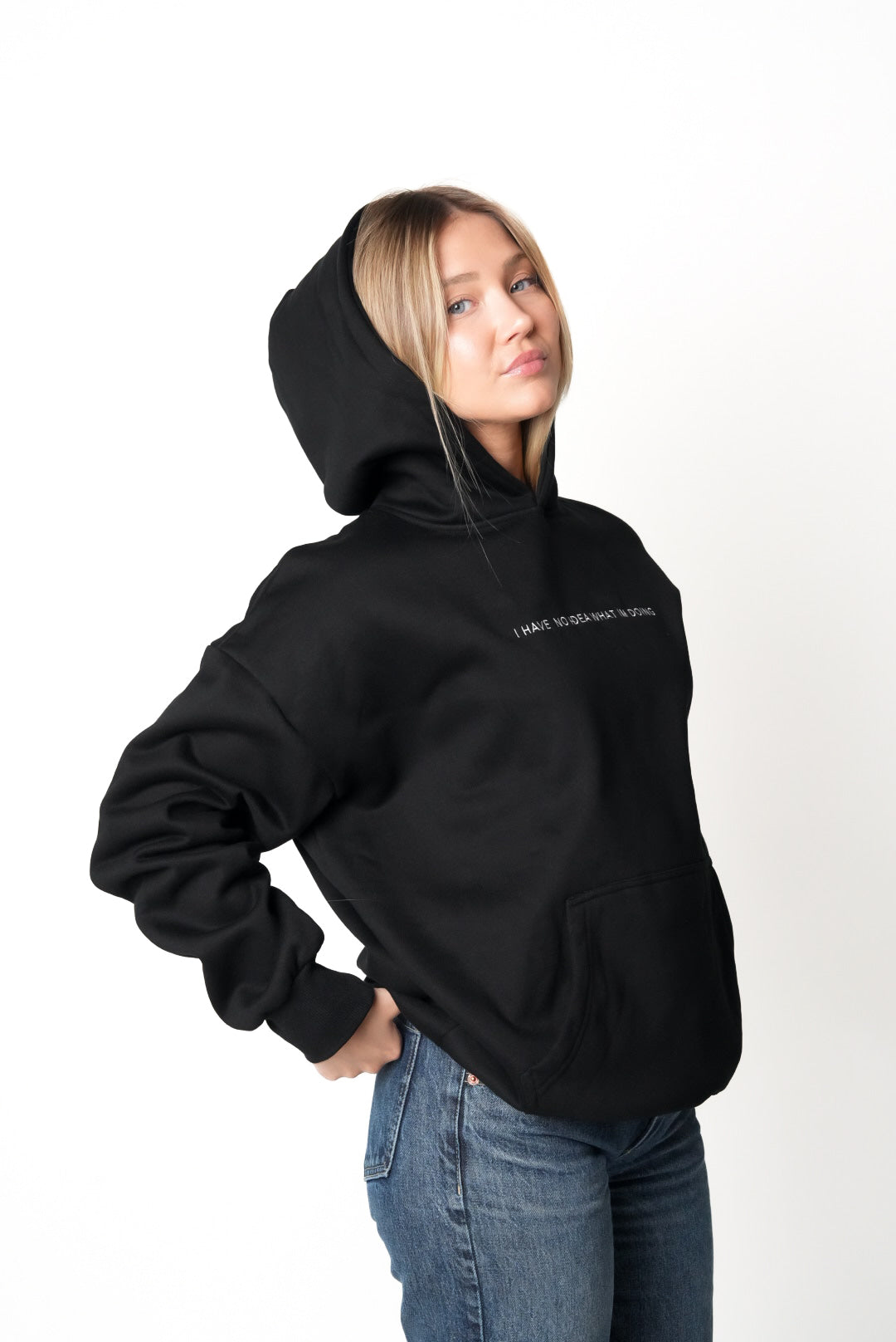 Signature Hoodie