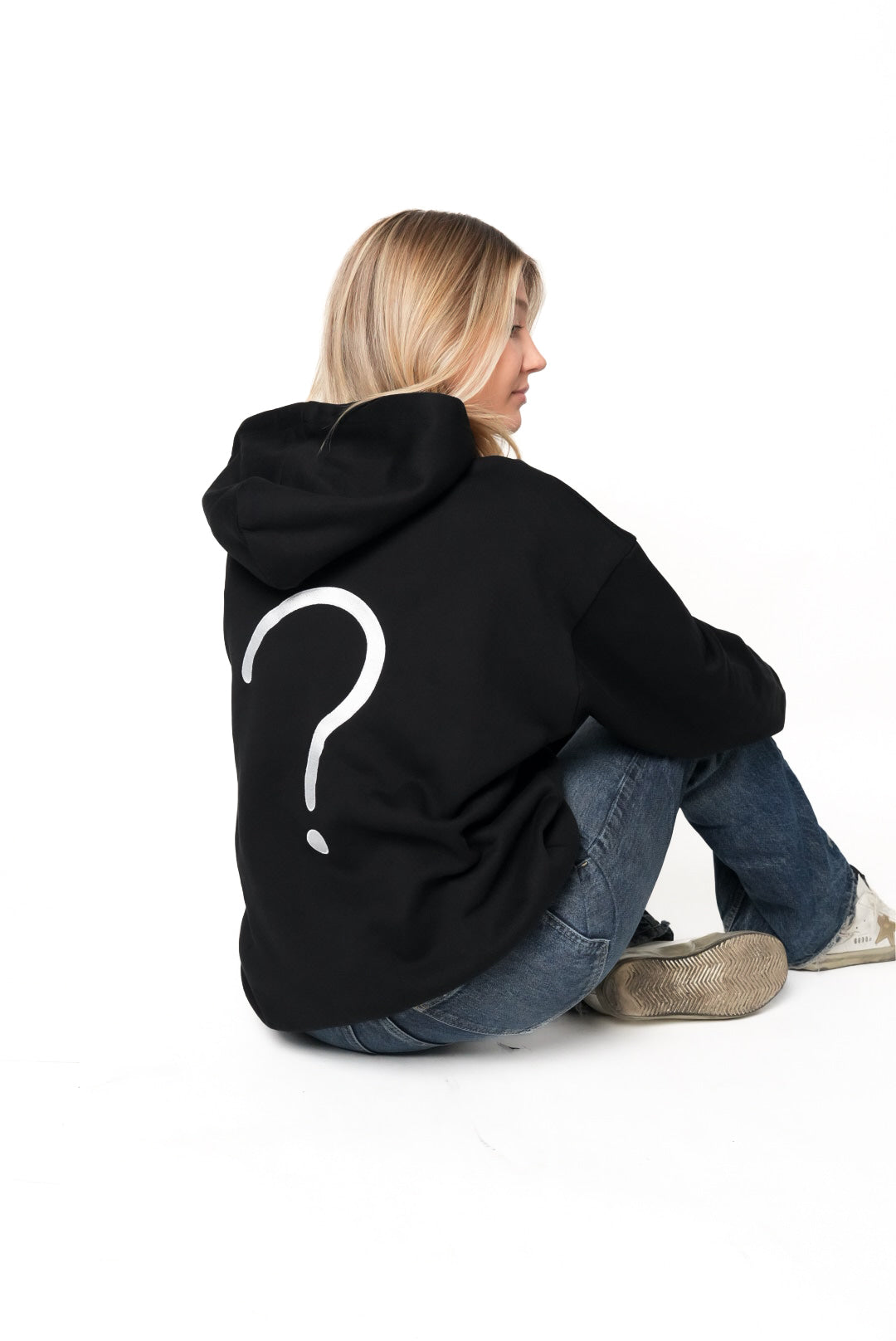 Signature Hoodie