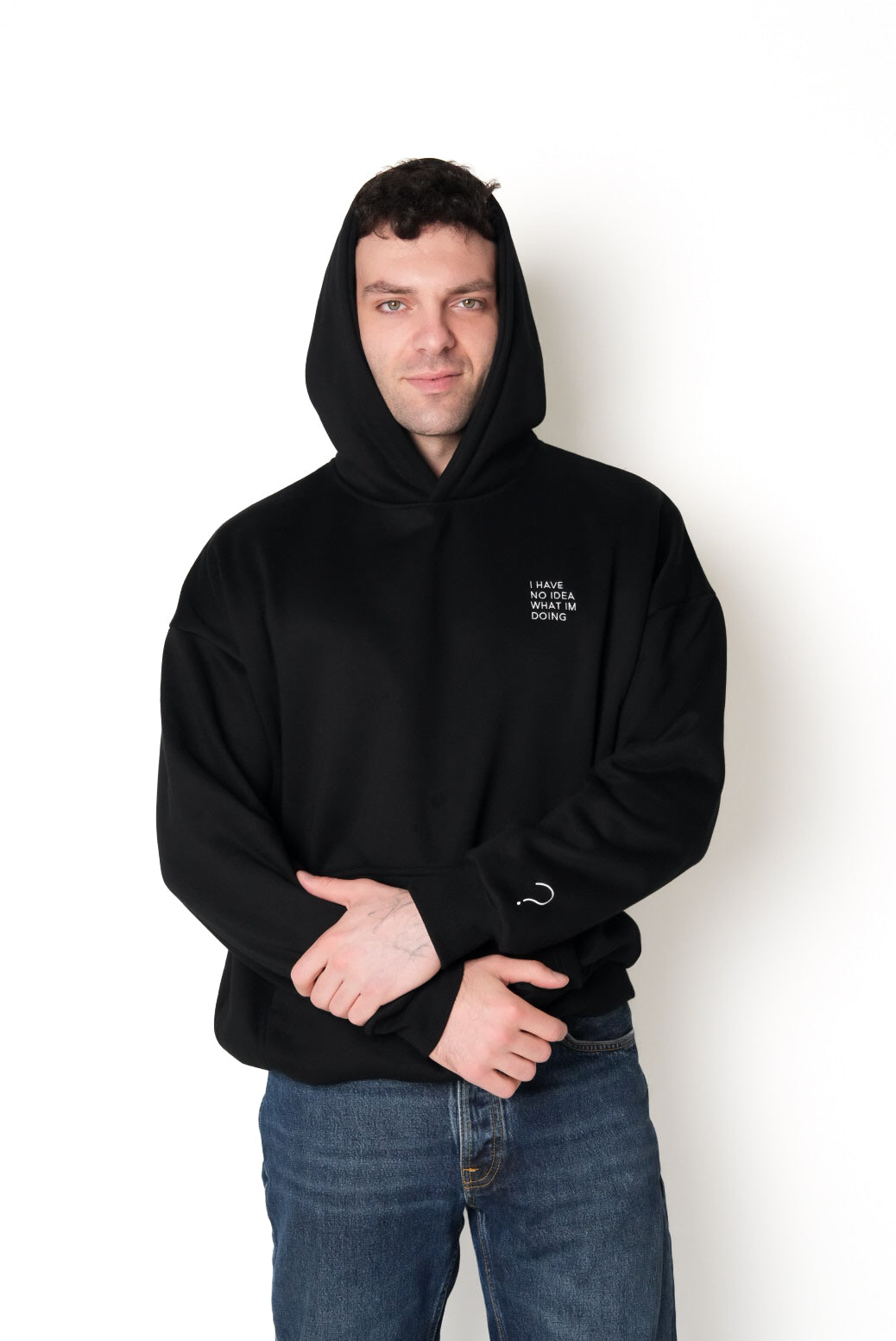 Signature Hoodie