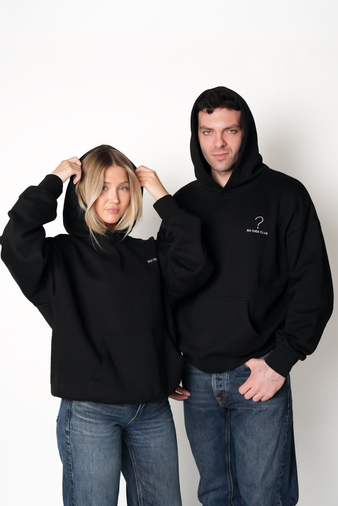 Signature Hoodie
