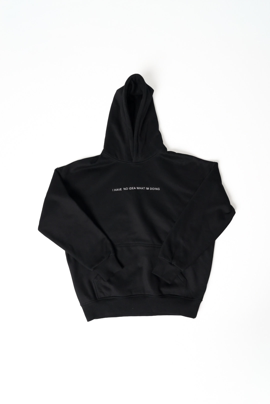 Signature Hoodie