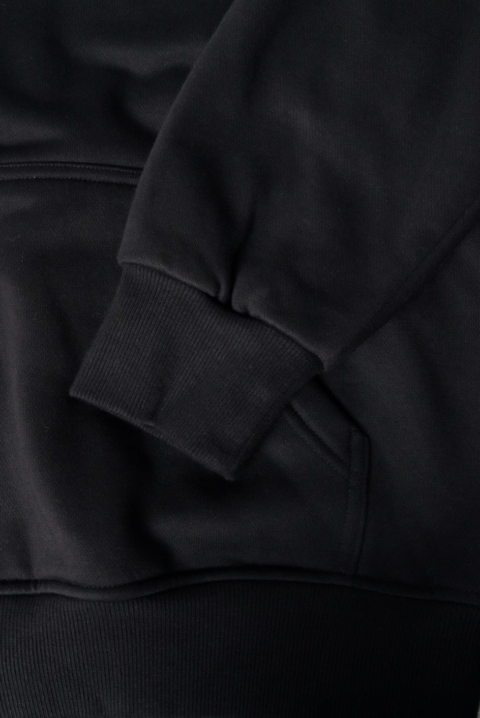 Signature Hoodie