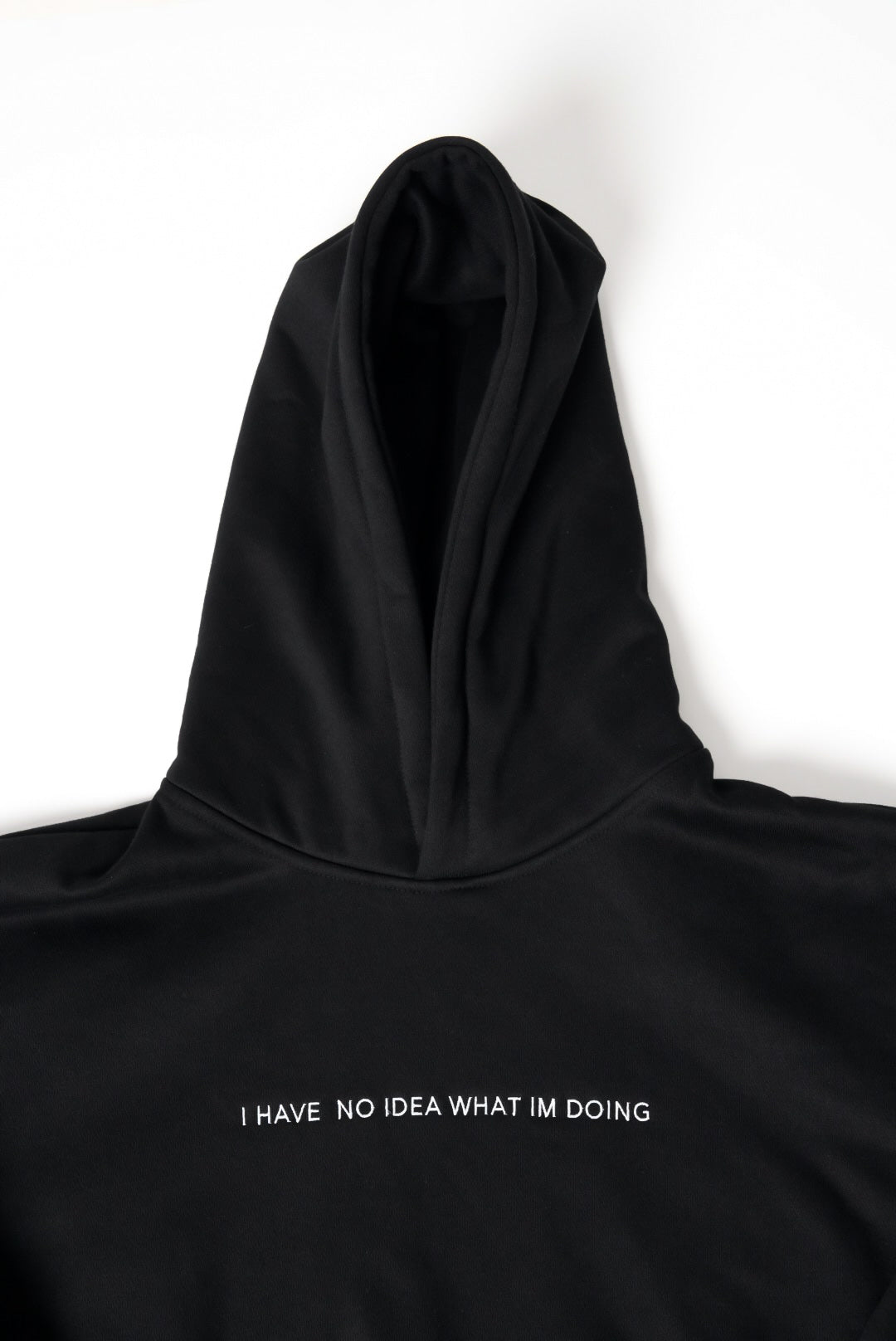 Signature Hoodie