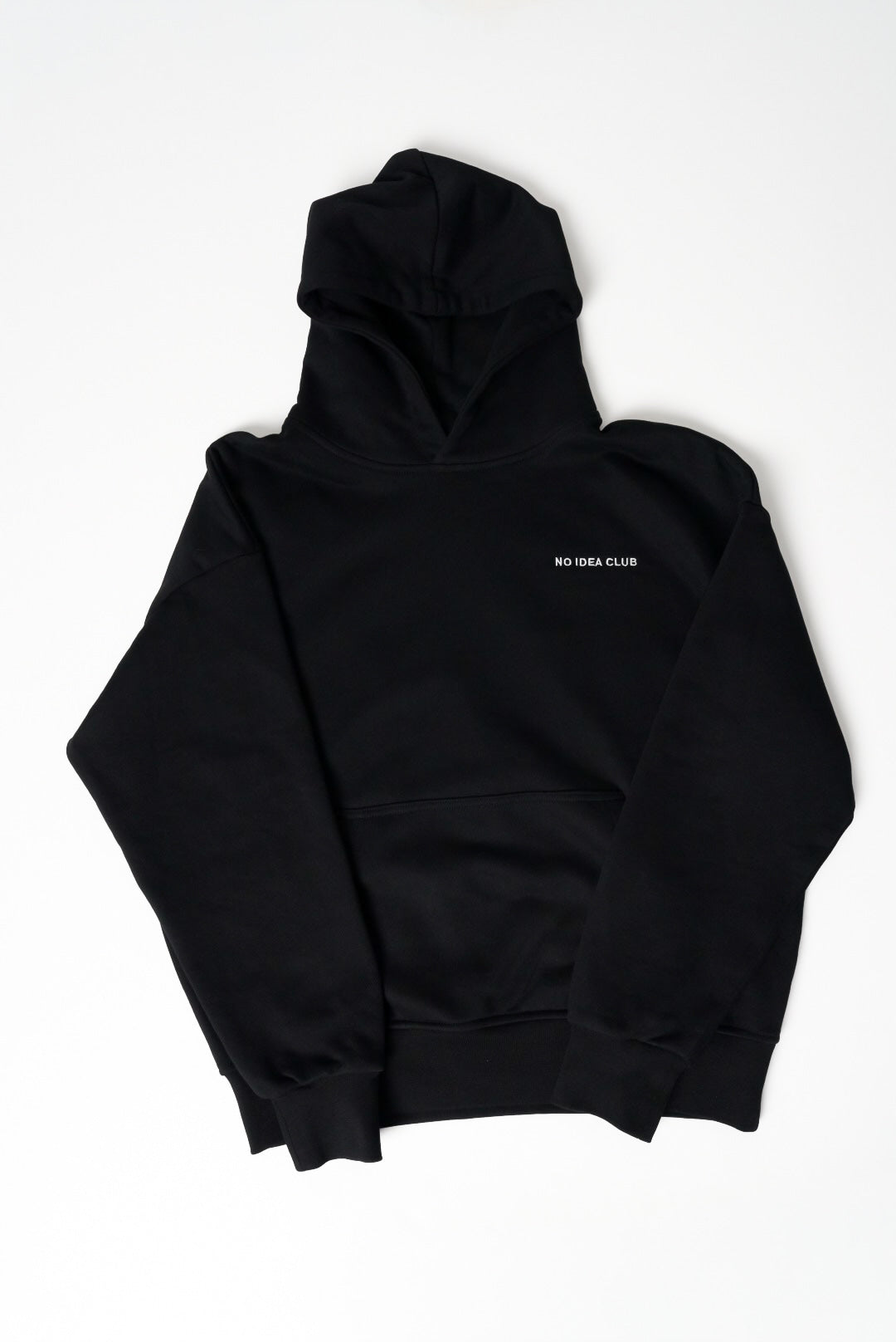 Signature Hoodie