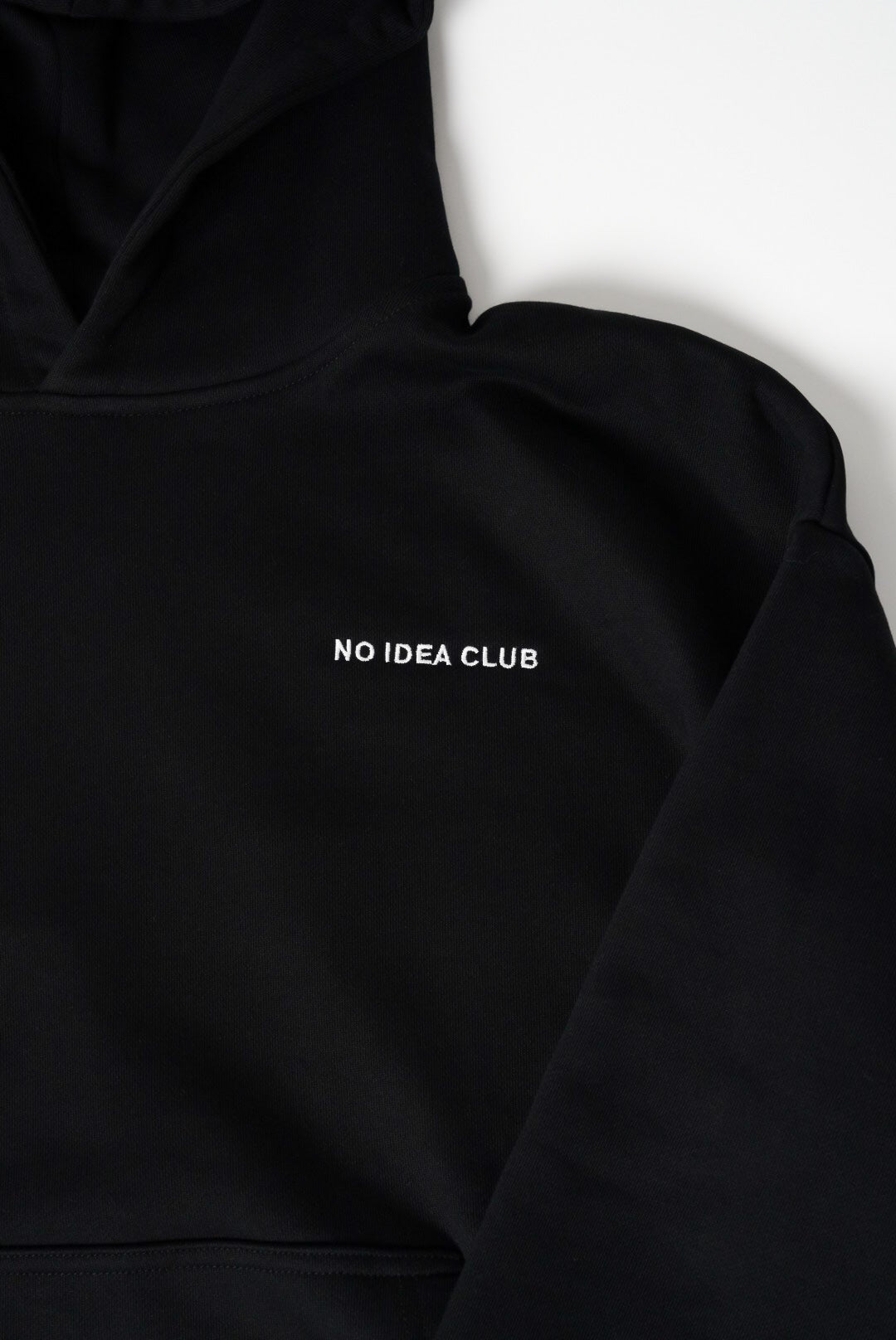 Signature Hoodie