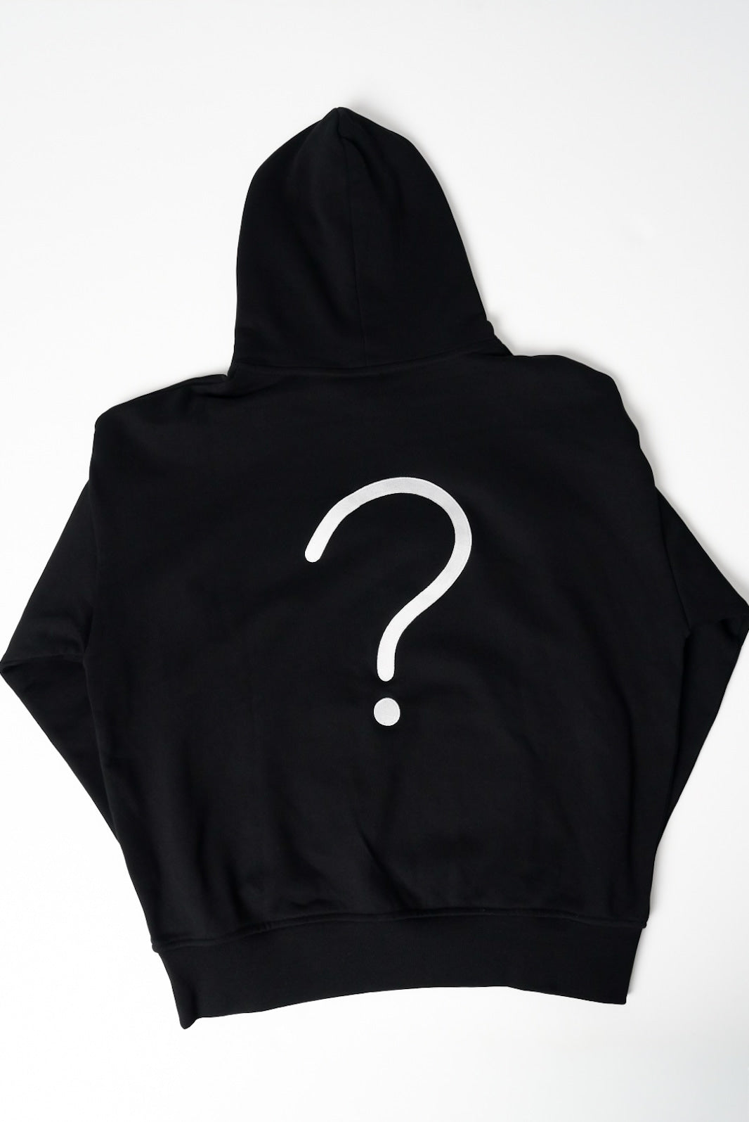 Signature Hoodie