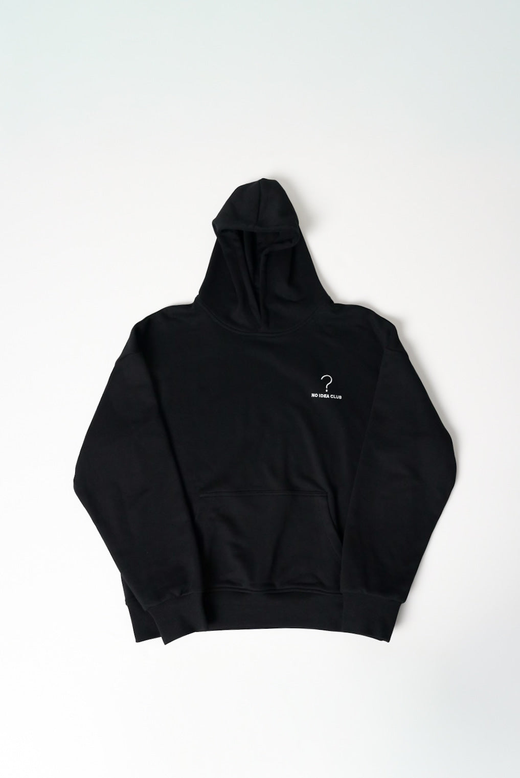 Signature Hoodie
