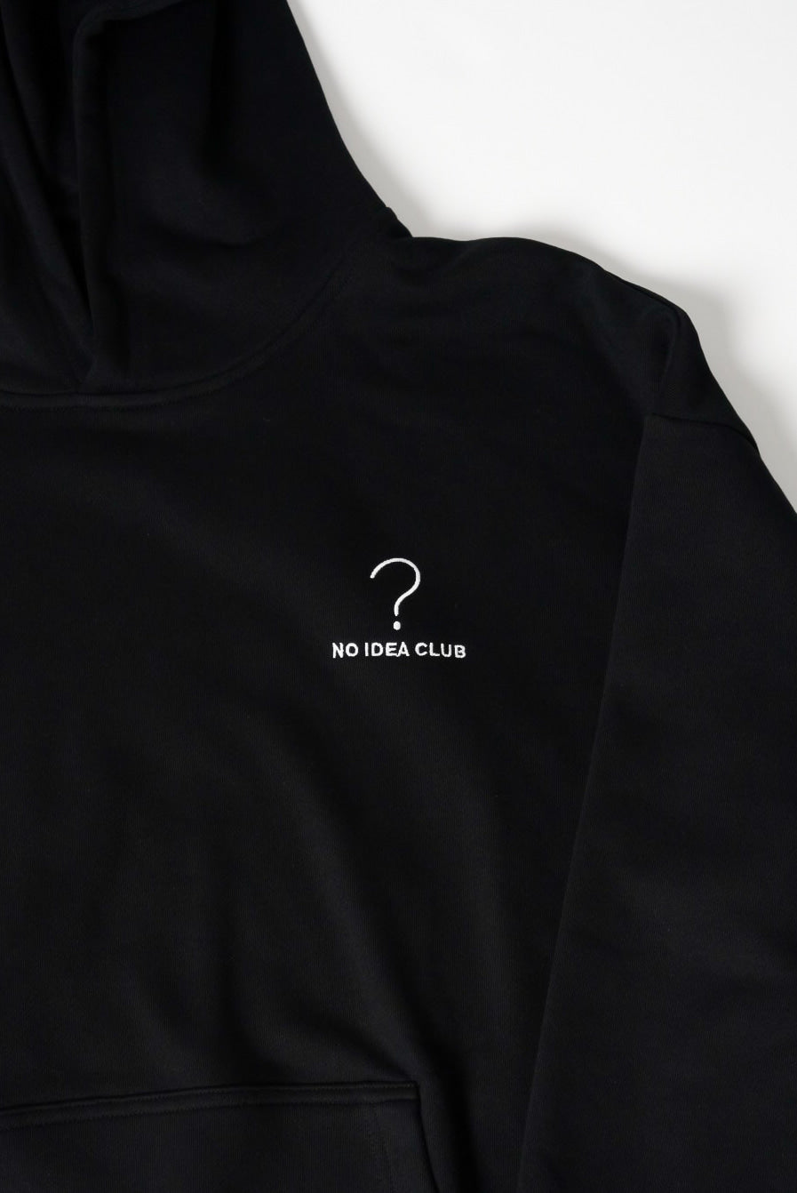 Signature Hoodie