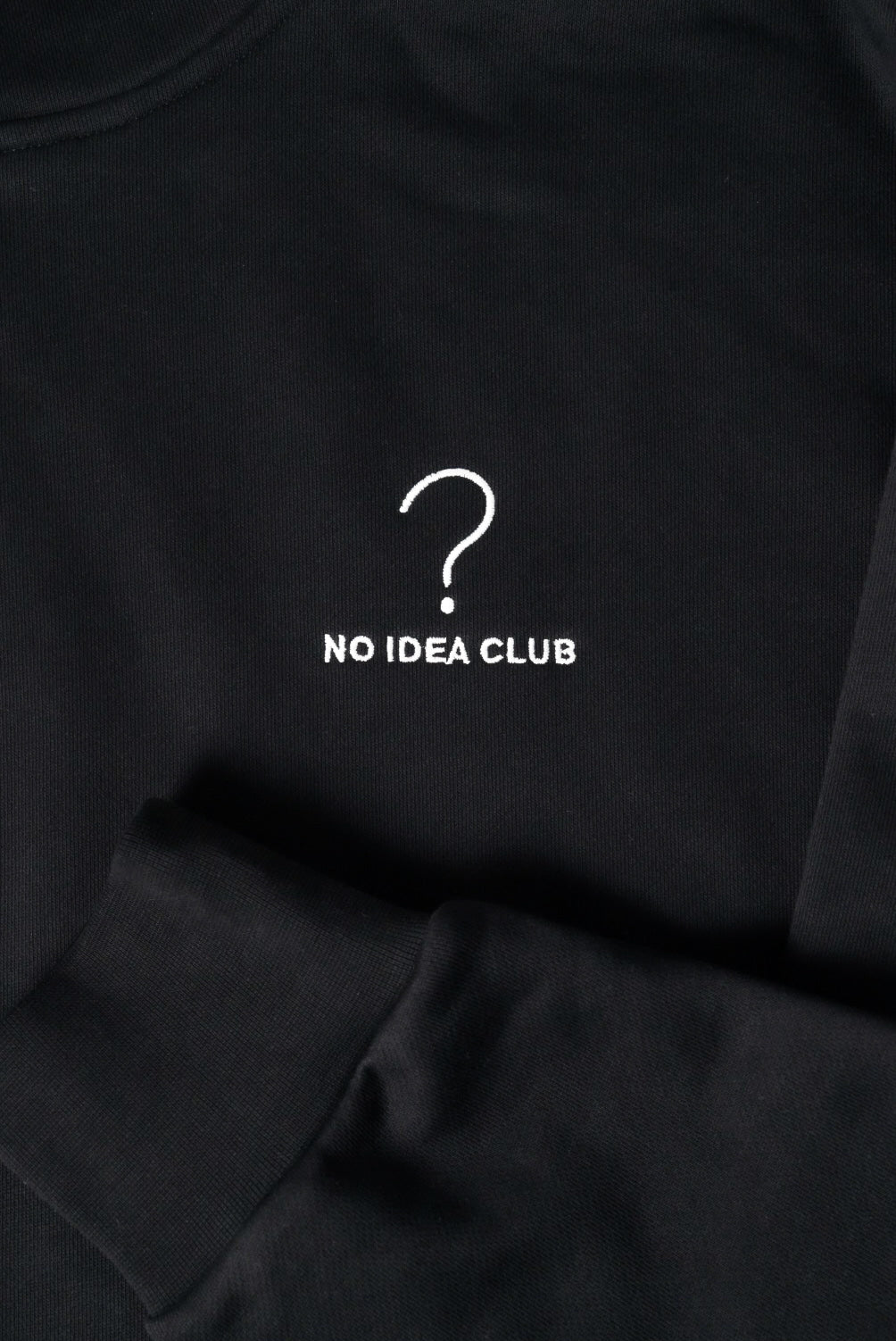 Signature Hoodie