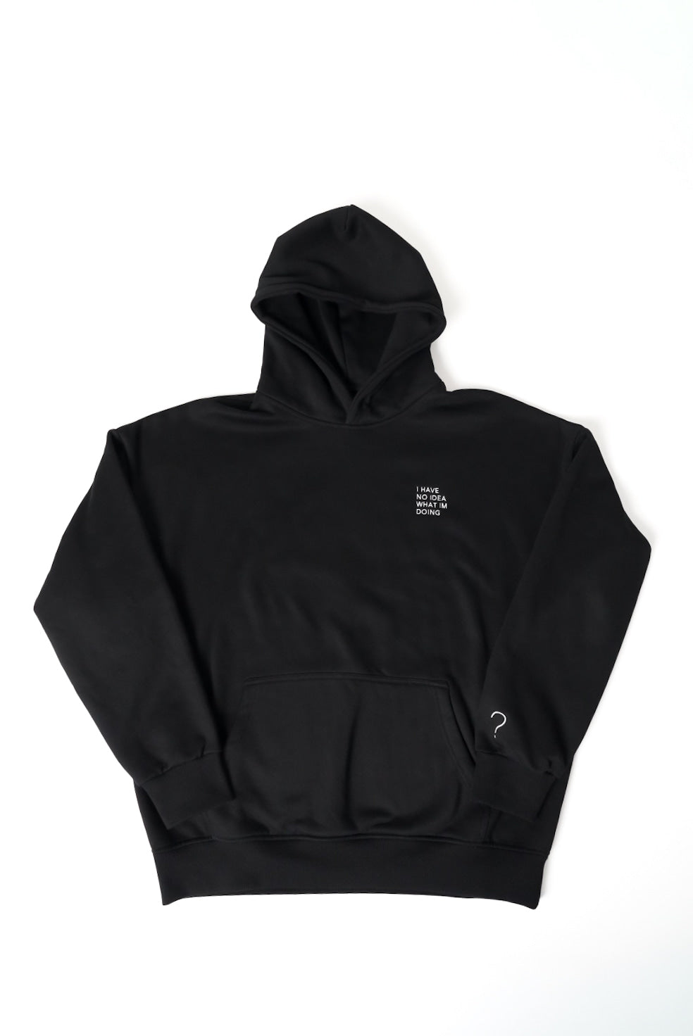 Signature Hoodie