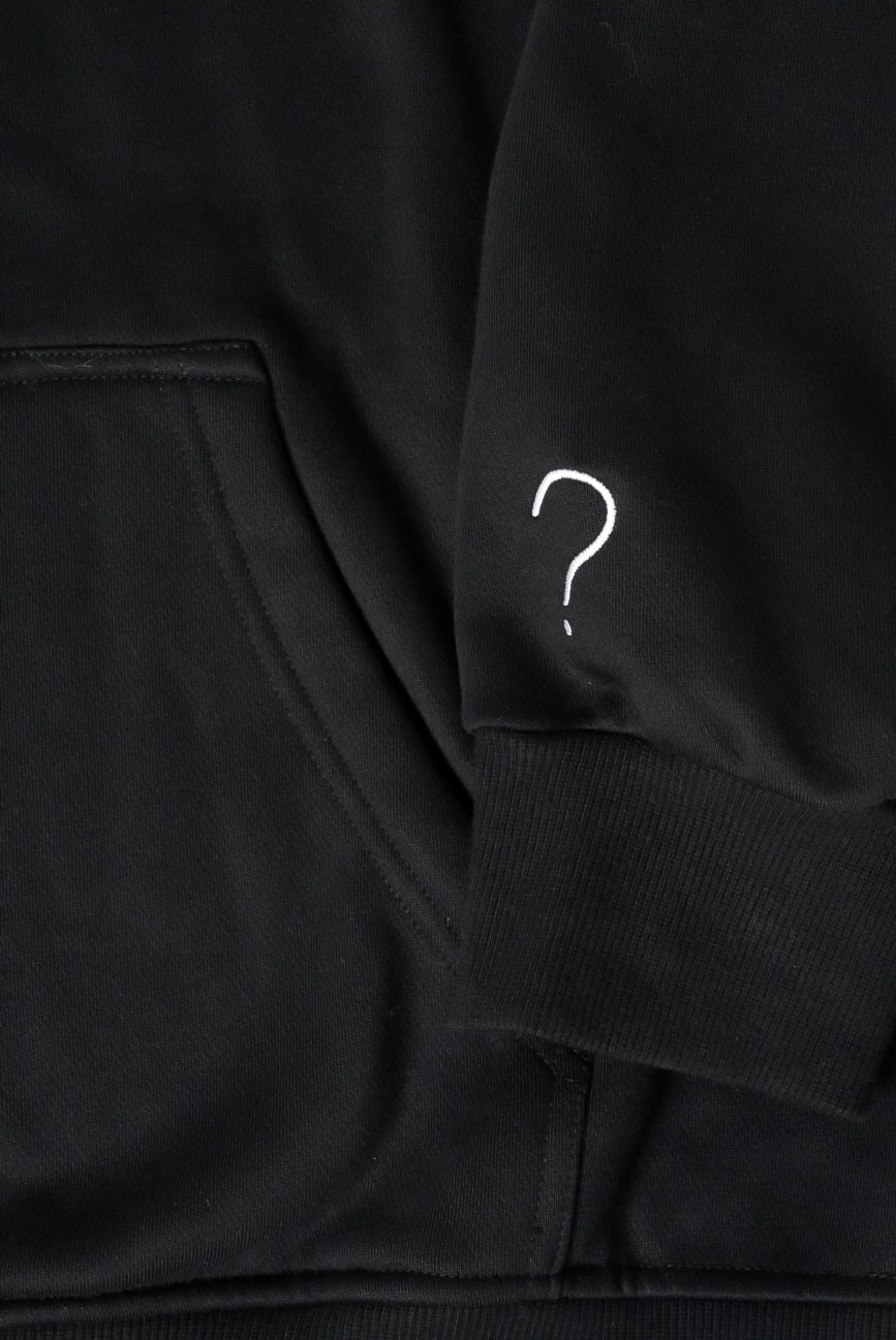 Signature Hoodie
