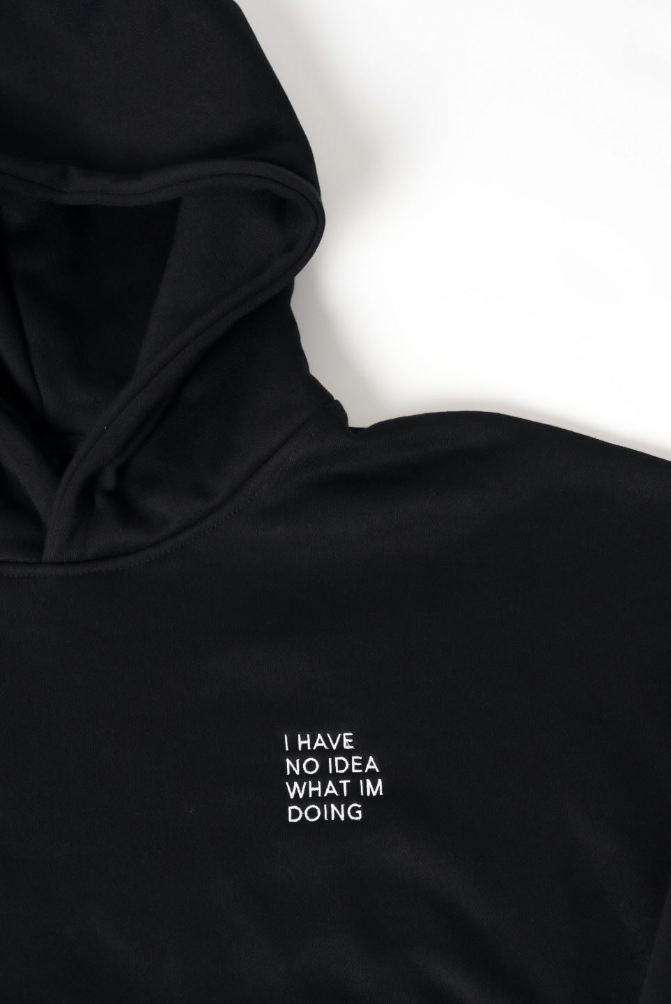 Signature Hoodie