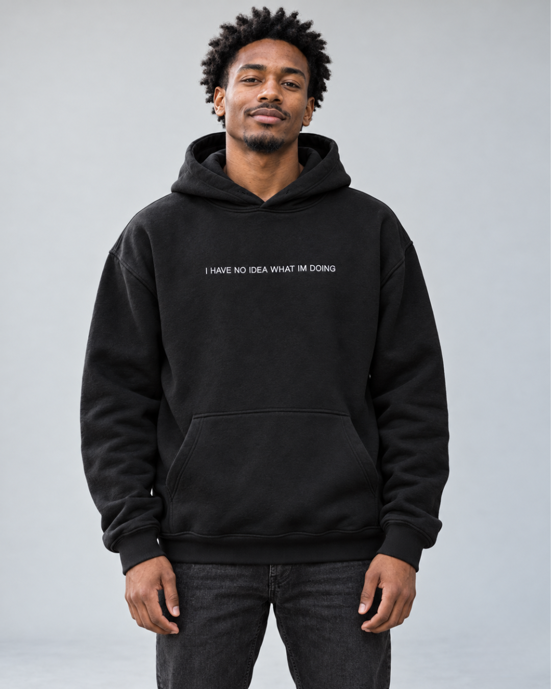 Work in Progress Hoodie