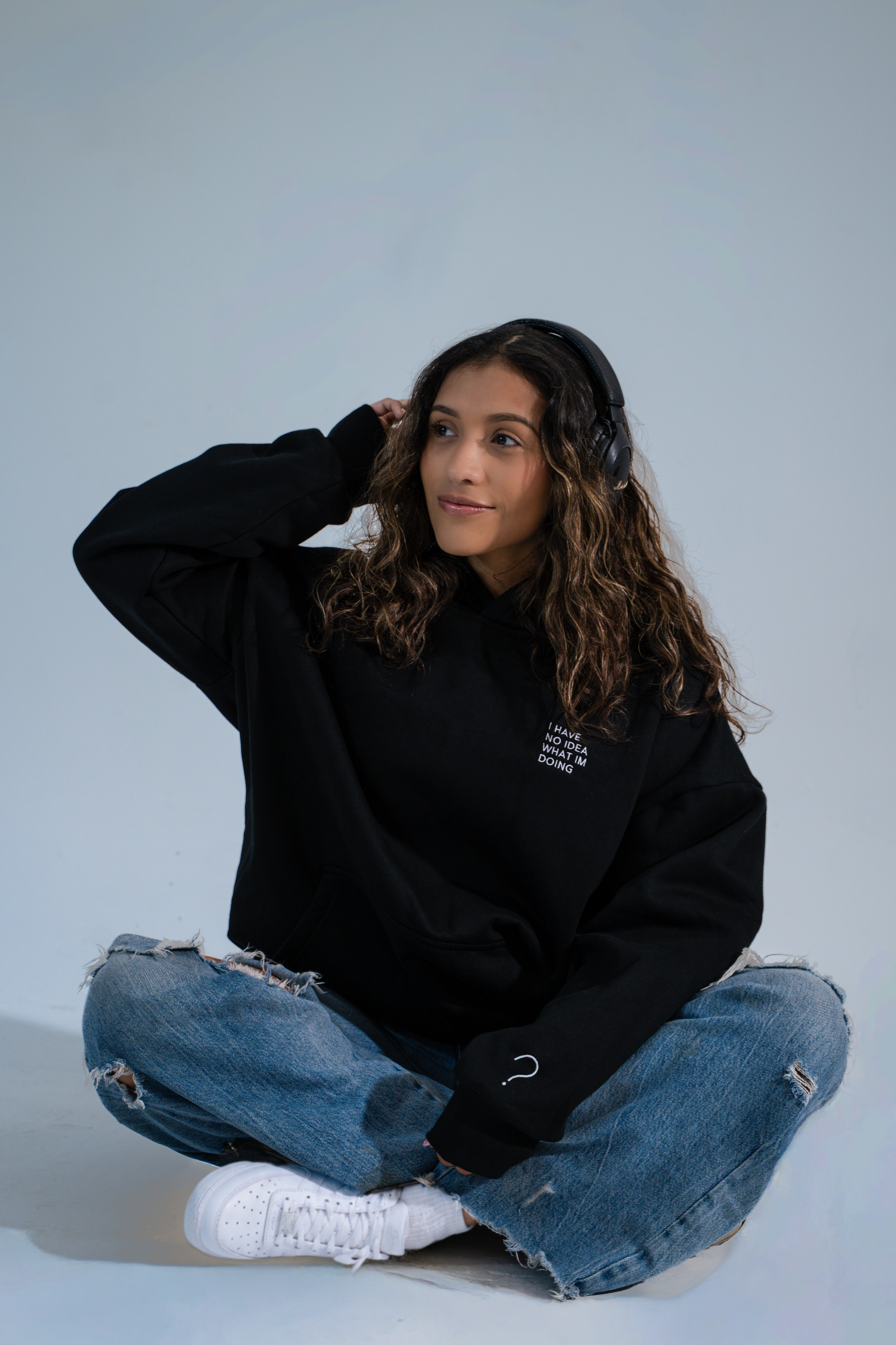Signature Hoodie